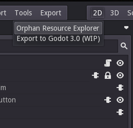 filesystem explorer